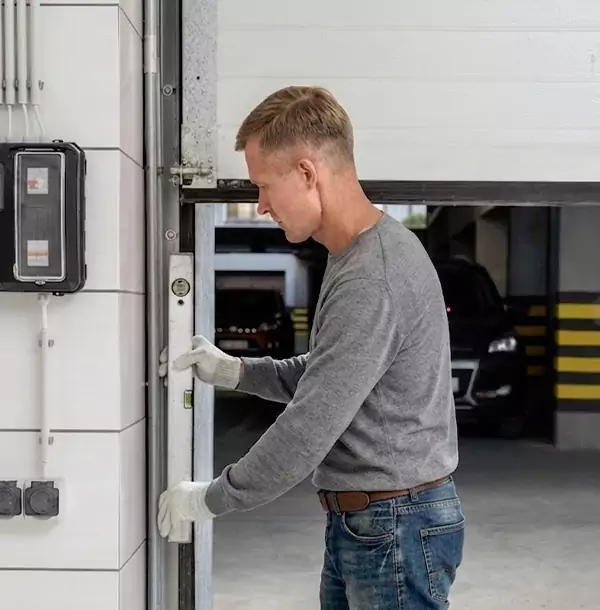 Why Choose Us for Door, Gate and Security Services in Brooklin, ON