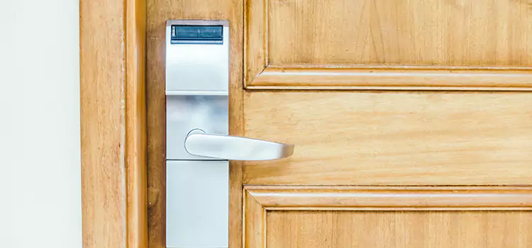 Advanced Solutions in Brooklin, ON for Modern Security