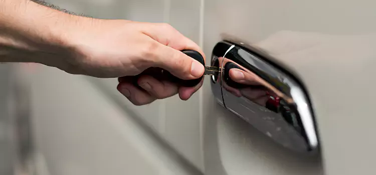 Why Choose Our Auto Locksmith Team in Brooklin, ON?