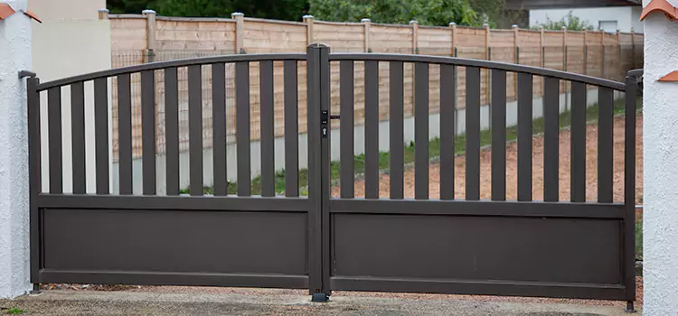 Advanced Gate Solutions in Brooklin, ON