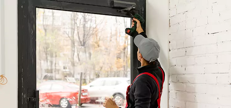 Comprehensive Door Closer Services in Brooklin, ON