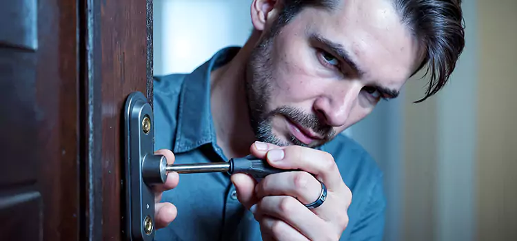 Eviction Locksmith Brooklin