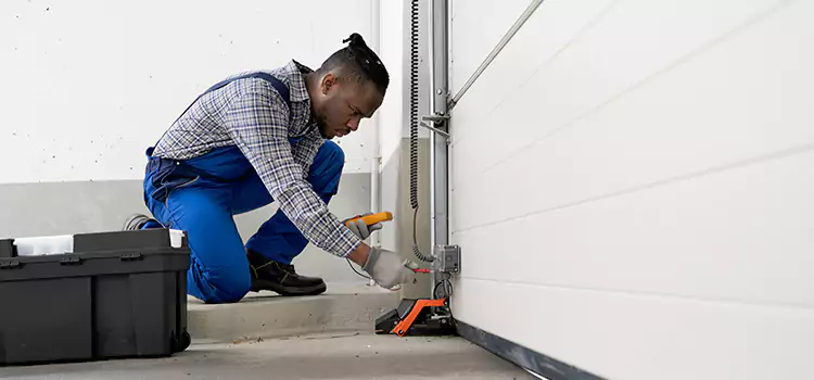 Expert Solutions for Every Garage Lock Need in Brooklin, ON