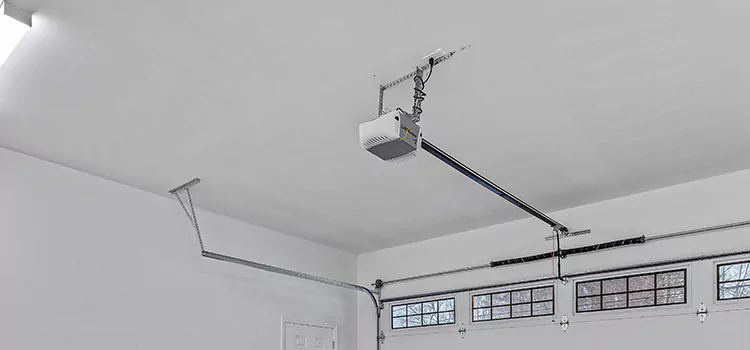 Experienced Garage Door Installers Brooklin
