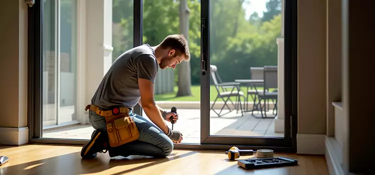 Comprehensive Solutions for Every Glass Door Need in Brooklin, ON
