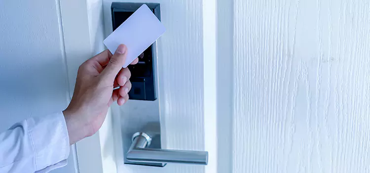Why Choose Us for Your Keycard Lock Installation in Brooklin, ON?