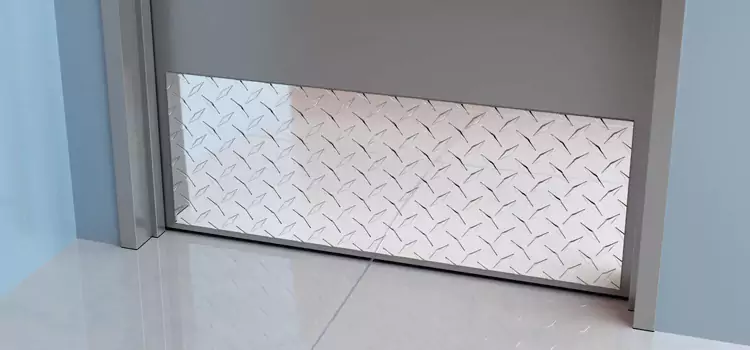 Benefits of Professional Kick Plate Solutions in Brooklin, ON