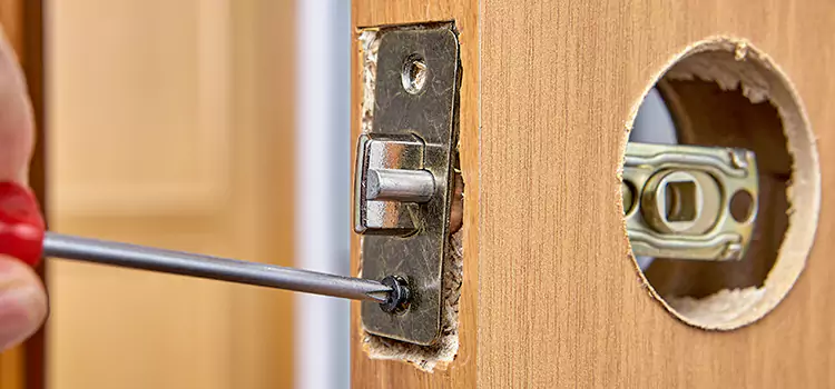File Cabinet Lock Replacement Brooklin