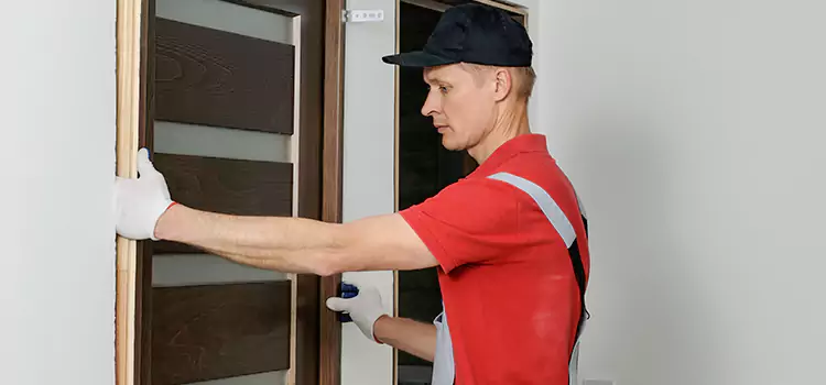 Frame and Panel Restoration Brooklin