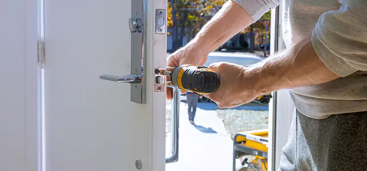 Insulated Roll Up Garage Doors Residential Brooklin