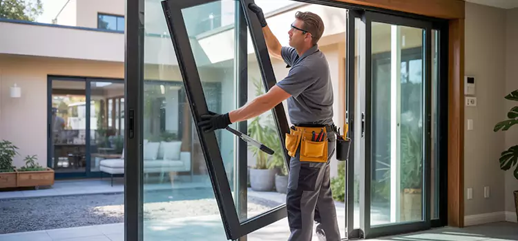 Specialized Sliding Door Roller Services in Brooklin, Ontario
