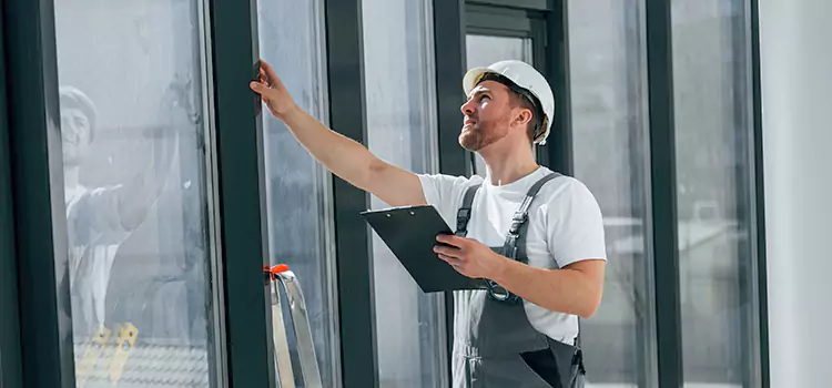 Comprehensive Solutions for Your Sticking Doors in Brooklin, ON
