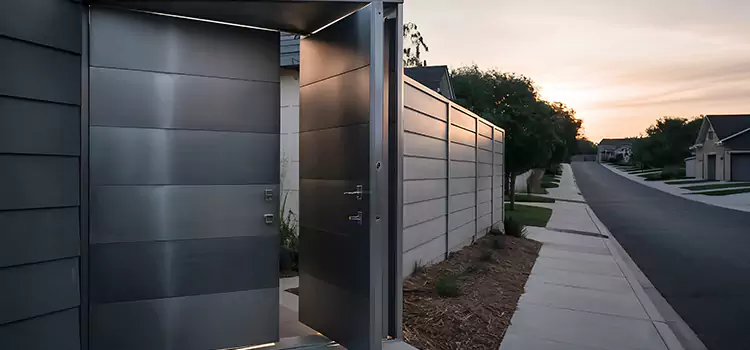 Comprehensive Steel Door Solutions in Brooklin, ON