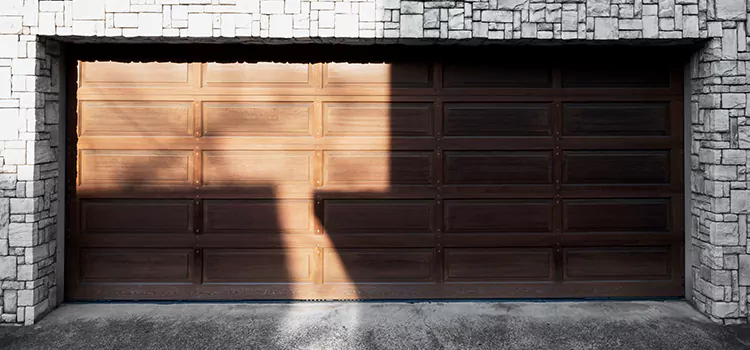 Commercial Roll Up Garage Doors Brooklin