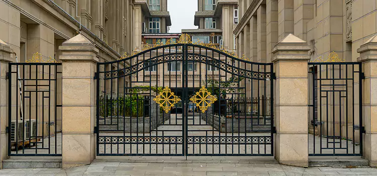 Comprehensive Iron Gate Maintenance Solutions in Brooklin, ON