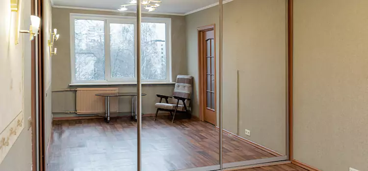 Mirror Closet Door Roller Replacement Brooklin