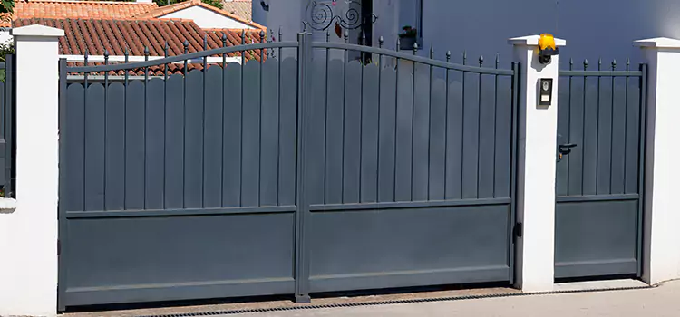 Emergency Commercial Gate Repair Brooklin