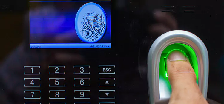 Your Trusted Partner for Secure Access in Brooklin, ON