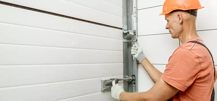 Why Choose Us for Garage Door Lock Services in Brooklin, ON?