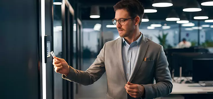 Our Commitment to Keycard Security Excellence in Brooklin, ON