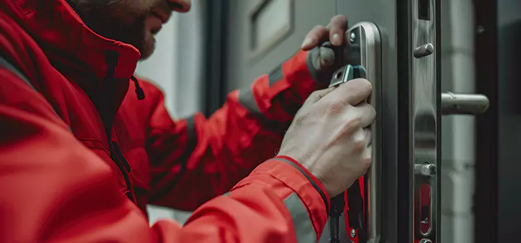 Mobile Car Key Service Brooklin