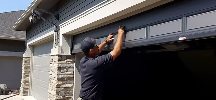 Janus Roll Up Doors Brooklin