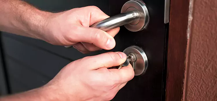 Door Closer Repair & Installation Brooklin